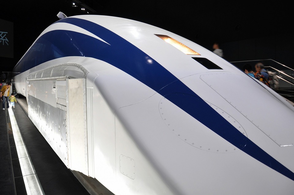 HST Japan